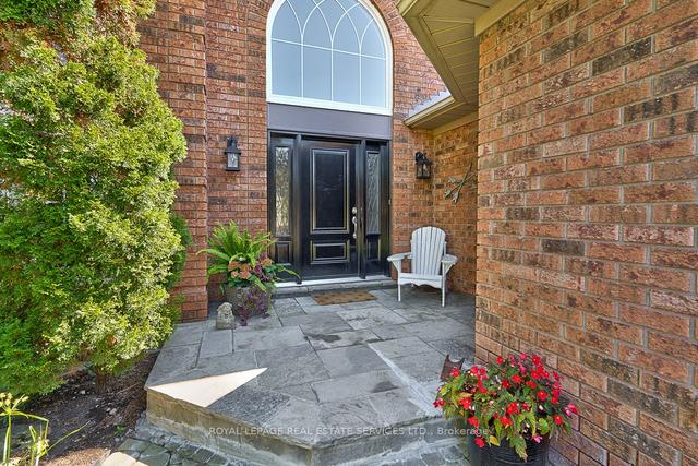 1522 Canada Crt, House detached with 4 bedrooms, 4 bathrooms and 5 parking in Oakville ON | Image 23