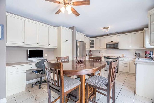 84 Callander Cres, House detached with 4 bedrooms, 3 bathrooms and 4 parking in New Tecumseth ON | Image 25