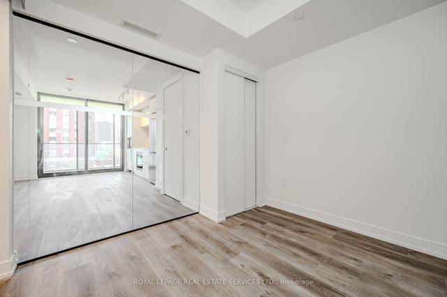 607 - 1 Jarvis St, Condo with 1 bedrooms, 1 bathrooms and 0 parking in Hamilton ON | Image 7