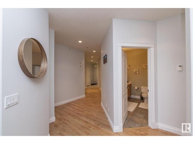 504 - 10178 117 St Nw, Condo with 2 bedrooms, 2 bathrooms and 2 parking in Edmonton AB | Image 28