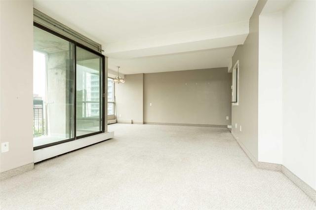 1008 - 150 Charlton Ave, Condo with 2 bedrooms, 2 bathrooms and 1 parking in Hamilton ON | Image 10