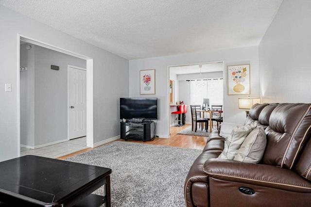 unit 89 - 3525 Brandon Gate Dr, Townhouse with 3 bedrooms, 2 bathrooms and 2 parking in Mississauga ON | Image 23