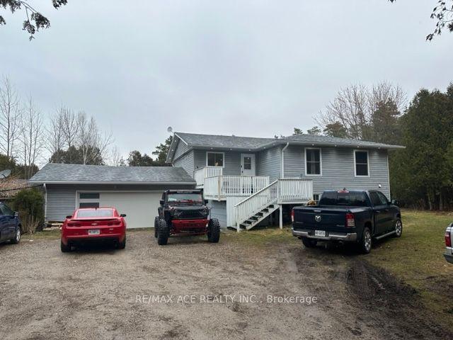 3 Reid St, House detached with 3 bedrooms, 4 bathrooms and 11 parking in Saugeen Shores ON | Image 1