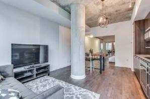 404 - 15 Beverley St, Condo with 2 bedrooms, 2 bathrooms and null parking in Toronto ON | Image 6