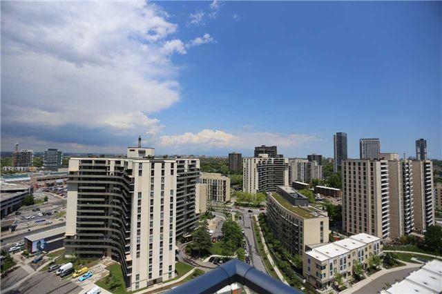 1603 - 62 Forest Manor Rd, Condo with 2 bedrooms, 2 bathrooms and 2 parking in Toronto ON | Image 13