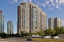 2215 - 156 Enfield Pl, Condo with 2 bedrooms, 2 bathrooms and 1 parking in Mississauga ON | Image 1