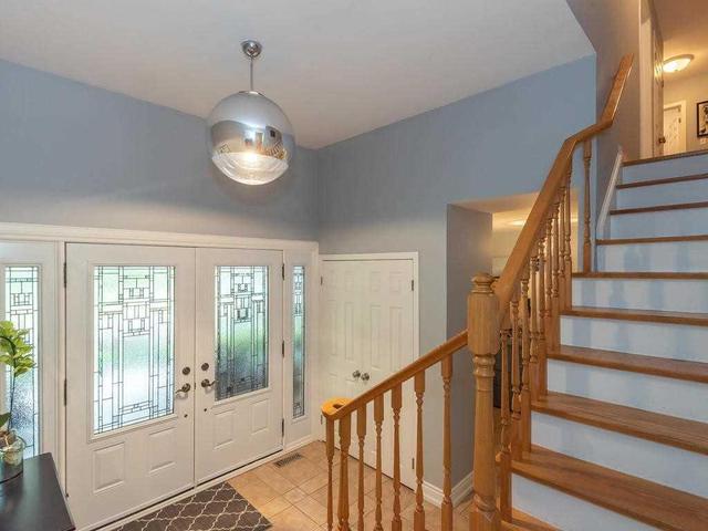 1481 Chasehurst Dr, House detached with 4 bedrooms, 3 bathrooms and 4 parking in Mississauga ON | Image 3