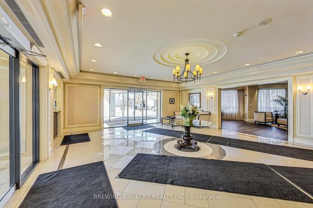 114 - 25 Earlington Ave, Condo with 2 bedrooms, 2 bathrooms and 1 parking in Toronto ON | Image 12