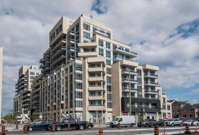 sw901 - 9191 Yonge St, Condo with 1 bedrooms, 1 bathrooms and 0 parking in Richmond Hill ON | Image 1
