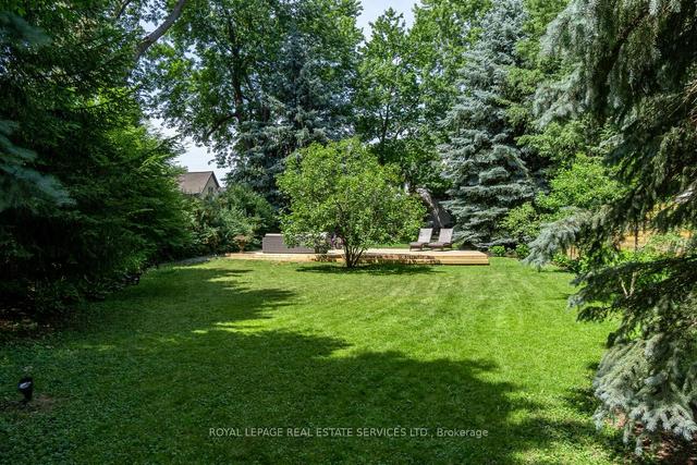 180 Burnhamthorpe Rd, House detached with 3 bedrooms, 2 bathrooms and 5 parking in Toronto ON | Image 31