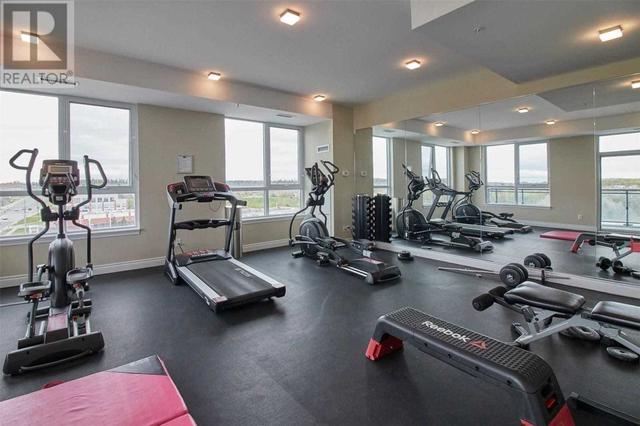 520 - 11611 Yonge St, Condo with 2 bedrooms, 2 bathrooms and 1 parking in Richmond Hill ON | Image 10