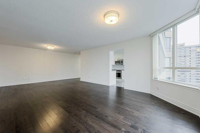 1611 - 30 Greenfield Ave, Condo with 2 bedrooms, 3 bathrooms and 1 parking in Toronto ON | Image 3