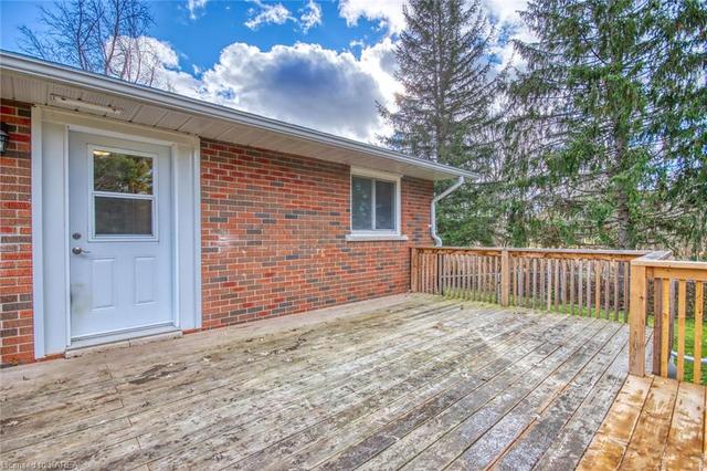 8545 County Road 2, House detached with 2 bedrooms, 1 bathrooms and 8 parking in Greater Napanee ON | Image 33