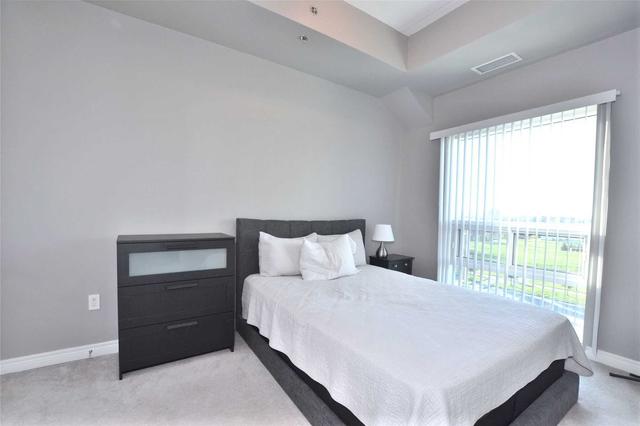 608 - 1421 Costigan Rd, Condo with 1 bedrooms, 1 bathrooms and 1 parking in Milton ON | Image 11
