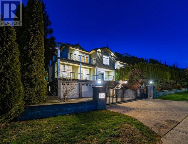 1605 Chippendale Road, House detached with 6 bedrooms, 5 bathrooms and 2 parking in West Vancouver BC | Image 33