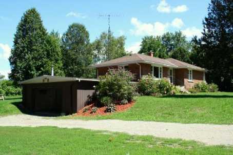 87 Mcgill Rd, House detached with 3 bedrooms, 1 bathrooms and 20 parking in Brant ON | Image 1