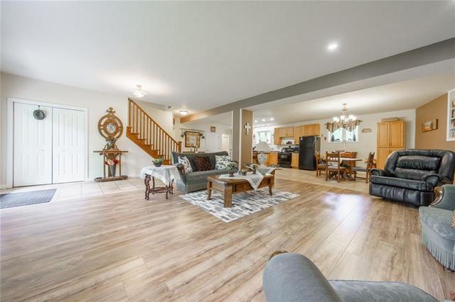 4683 #3 Highway, House detached with 3 bedrooms, 3 bathrooms and 6 parking in Norfolk County ON | Image 35