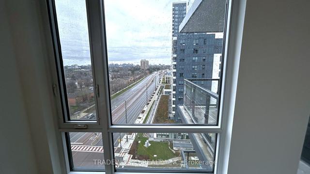 1016 - 7950 Bathurst St, Condo with 1 bedrooms, 1 bathrooms and 1 parking in Vaughan ON | Image 9