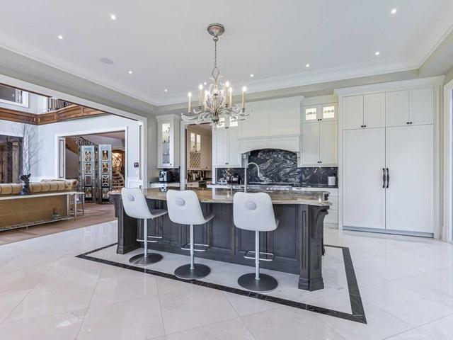 58 Cachet Pkwy, House detached with 5 bedrooms, 9 bathrooms and 14 parking in Markham ON | Image 3