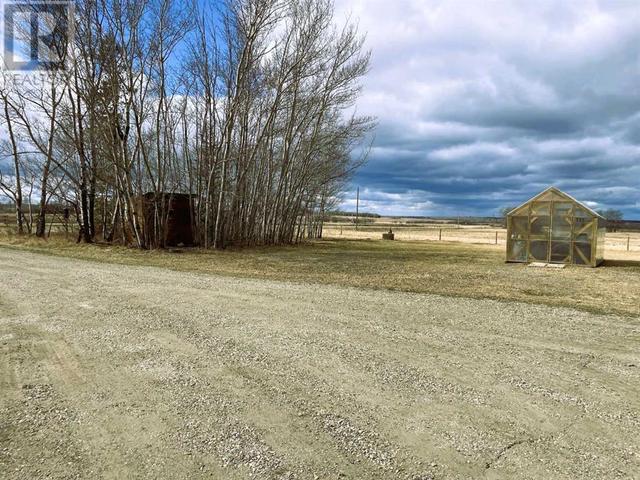 53066 Twp Rd 864, Home with 3 bedrooms, 2 bathrooms and 20 parking in Clear Hills AB | Image 28