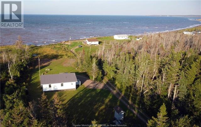 501 Johnson Point Rd, House detached with 2 bedrooms, 1 bathrooms and null parking in Botsford NB | Image 3