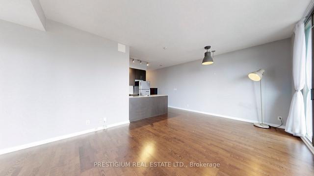 3504 - 33 Lombard St, Condo with 2 bedrooms, 2 bathrooms and 1 parking in Toronto ON | Image 5