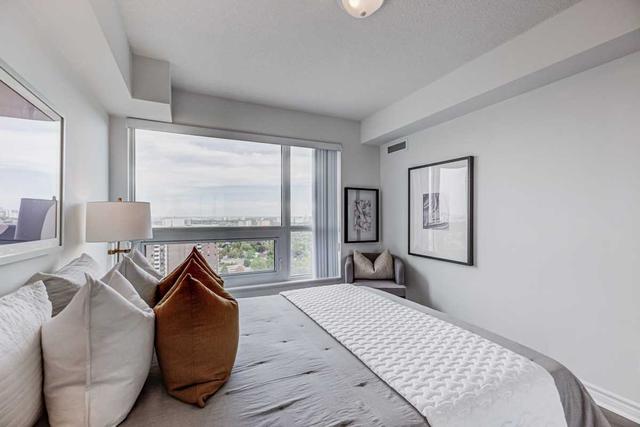 2308 - 2015 Sheppard Ave E, Condo with 1 bedrooms, 1 bathrooms and 1 parking in Toronto ON | Image 11
