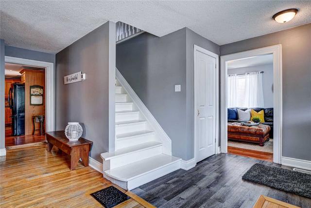 67 Toronto St S, House detached with 3 bedrooms, 3 bathrooms and 2 parking in Uxbridge ON | Image 32