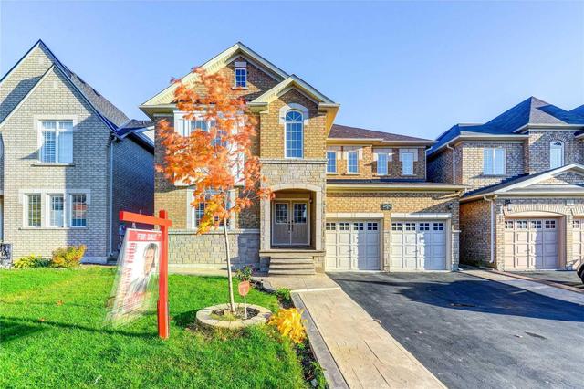 7 Bonistel Cres, House detached with 4 bedrooms, 3 bathrooms and 4 parking in Brampton ON | Image 1
