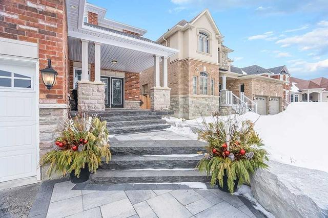 777 Freemont Crt, House detached with 4 bedrooms, 5 bathrooms and 8 parking in Innisfil ON | Image 23