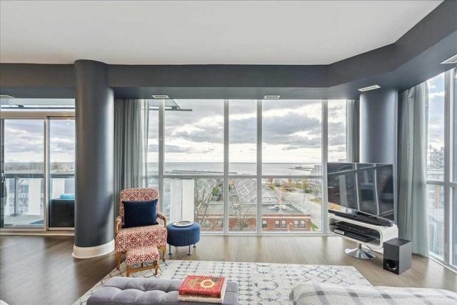702 - 1 Hurontario St, Condo with 2 bedrooms, 2 bathrooms and 2 parking in Mississauga ON | Image 12