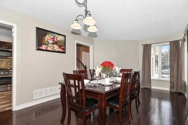 230 Wessenger Dr, House detached with 3 bedrooms, 3 bathrooms and 6 parking in Barrie ON | Image 14