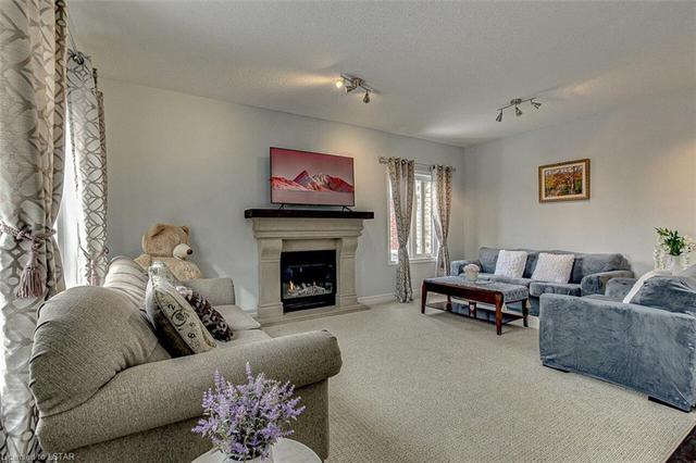 1191 Poppy Court, House detached with 5 bedrooms, 3 bathrooms and null parking in London ON | Image 12