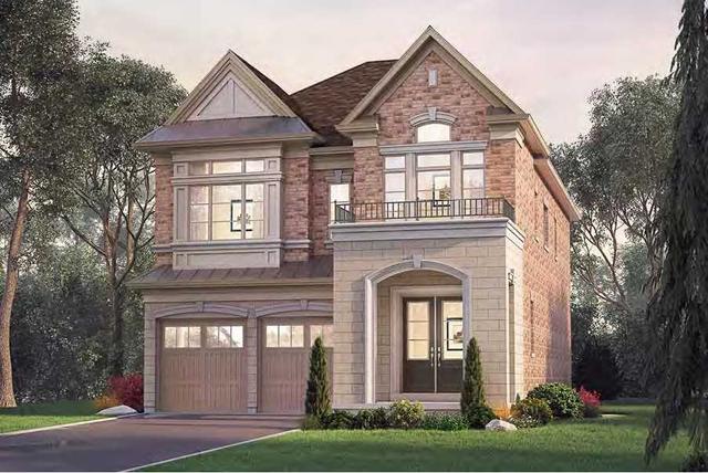 389 Hallaran Rd, House detached with 4 bedrooms, 5 bathrooms and 5 parking in Oakville ON | Image 1