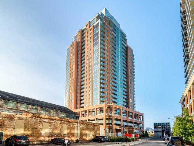 2307 - 125 Western Battery Rd, Condo with 2 bedrooms, 2 bathrooms and 1 parking in Toronto ON | Image 35