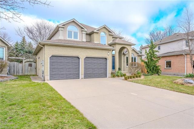 7 Elderberry Court, House detached with 4 bedrooms, 3 bathrooms and 6 parking in Guelph ON | Image 23