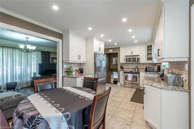 6 Craiglee Terrace, House detached with 3 bedrooms, 2 bathrooms and 6 parking in St. Catharines ON | Image 17