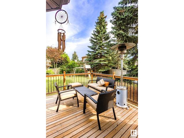 735 Wheeler Rd W Nw, House detached with 6 bedrooms, 3 bathrooms and 4 parking in Edmonton AB | Image 47