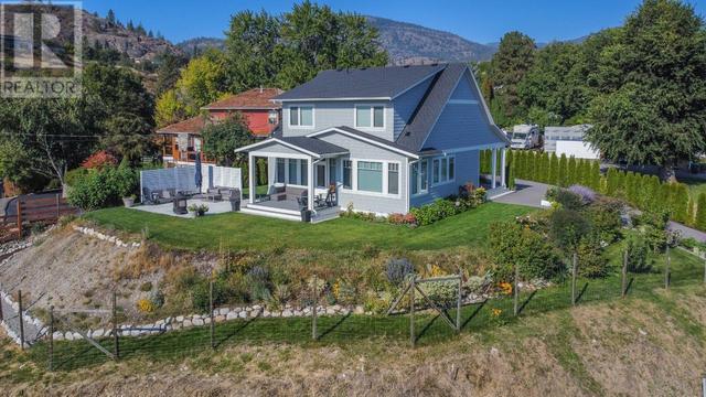 119 Pineview Drive, House detached with 3 bedrooms, 2 bathrooms and 4 parking in Okanagan Similkameen I BC | Image 1