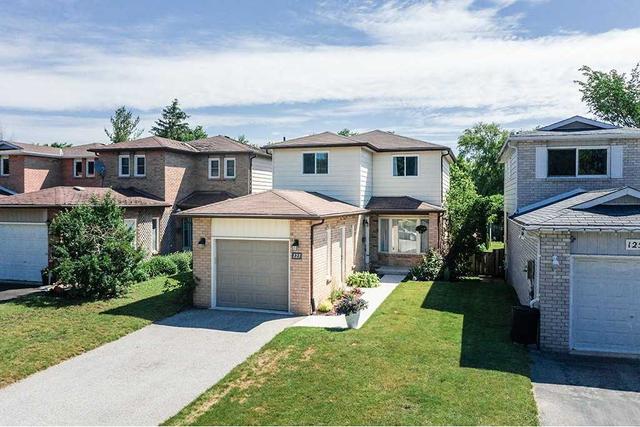 123 Garden Dr, House detached with 3 bedrooms, 3 bathrooms and 3 parking in Barrie ON | Image 12