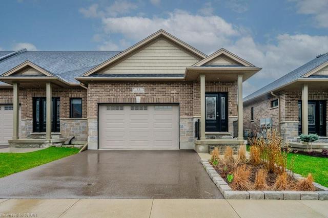 33 Bur Oak Drive, House attached with 2 bedrooms, 2 bathrooms and 3 parking in Woolwich ON | Image 12