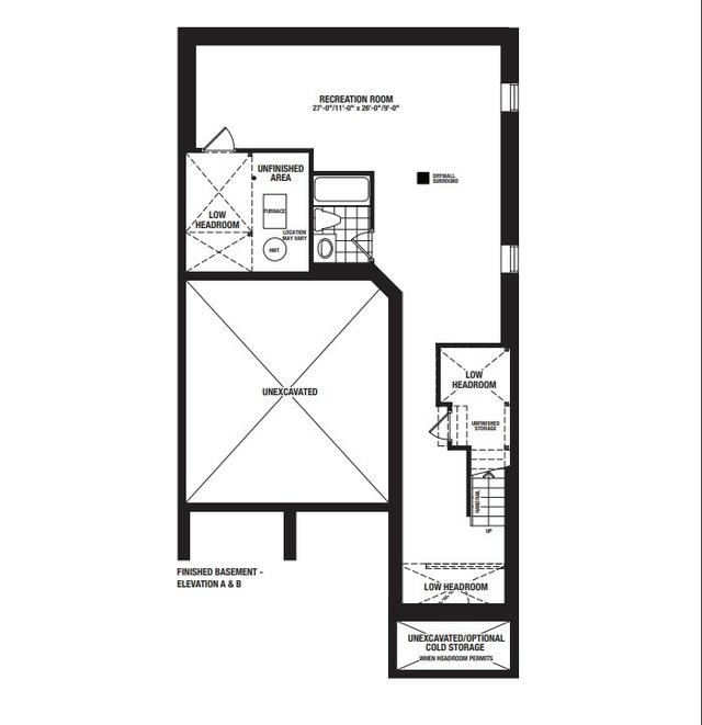 lot 163 Goodyear Rd, House detached with 4 bedrooms, 4 bathrooms and 4 parking in Burlington ON | Image 4