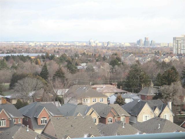 ph 101 - 5 Emerald Lane, Condo with 2 bedrooms, 2 bathrooms and 1 parking in Vaughan ON | Image 13