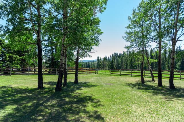 264130 Range Road 71, House detached with 5 bedrooms, 4 bathrooms and 30 parking in Bighorn No. 8 AB | Image 39
