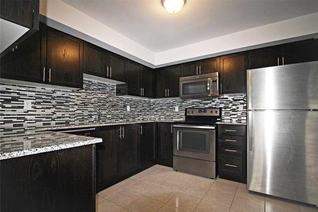 21 - 2492 Post Rd, Townhouse with 2 bedrooms, 2 bathrooms and 1 parking in Oakville ON | Image 5