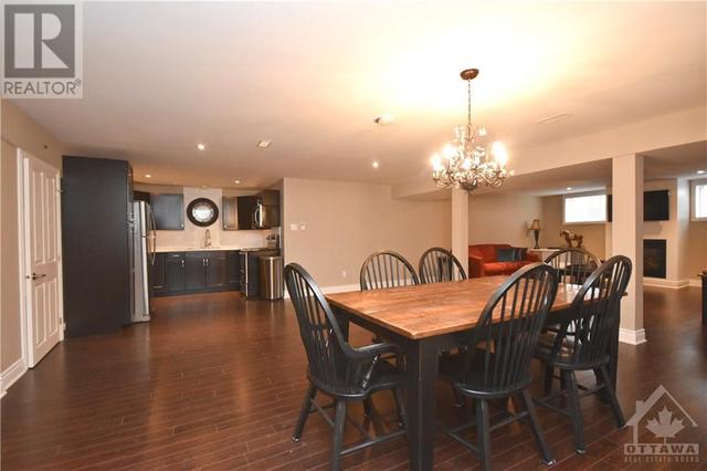 1597 Ste Marie Street, House detached with 4 bedrooms, 3 bathrooms and 10 parking in Russell ON | Image 22