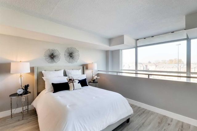 327 - 200 Manitoba St, Condo with 1 bedrooms, 2 bathrooms and 1 parking in Toronto ON | Image 30