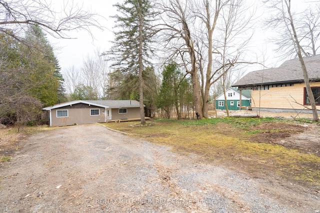 98 Hilltop Dr, House detached with 3 bedrooms, 1 bathrooms and 10 parking in Huntsville ON | Image 29