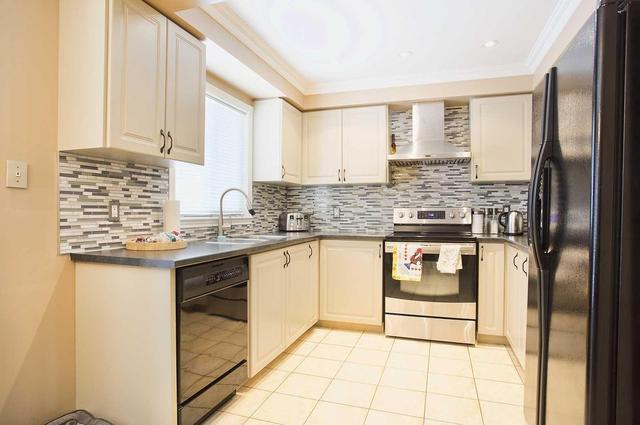 104 Melia Lane, House detached with 3 bedrooms, 4 bathrooms and 2 parking in Vaughan ON | Image 6