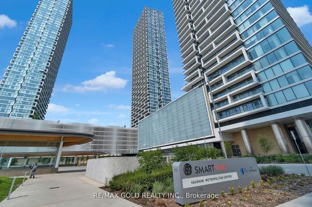 5606 - 898 Portage Pkwy, Condo with 2 bedrooms, 2 bathrooms and 0 parking in Vaughan ON | Image 12
